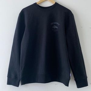 Men’s Patagonia Surf Activist Crewneck (M)